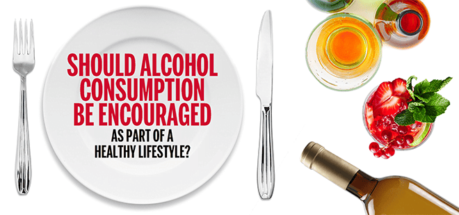 Moderate Alcohol Intake Associated With Reduced Risk of Heart Failure ...