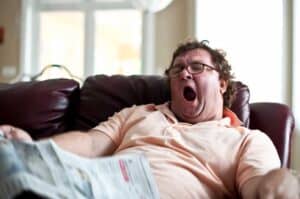 Chronic Fatigue Syndrome