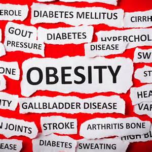 Being Overweight Increases Mortality Large Study Shows