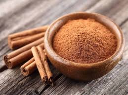 Cinnamon Helps Fight Fat
