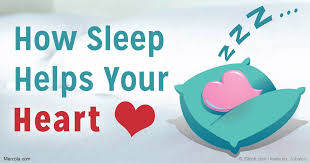 Sleeping Six To Eight Hours Per Night is Best For Health