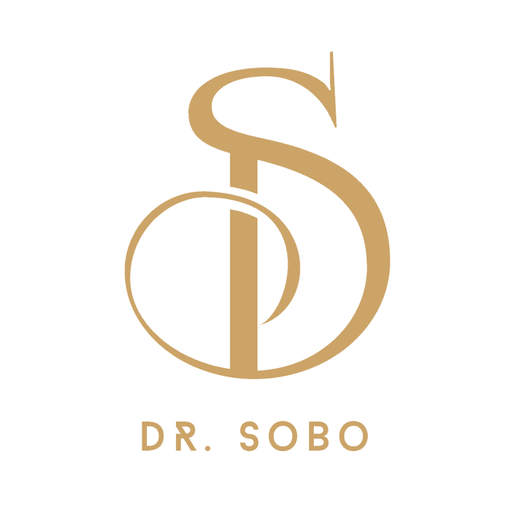 Dr. Sobo medical practice logo