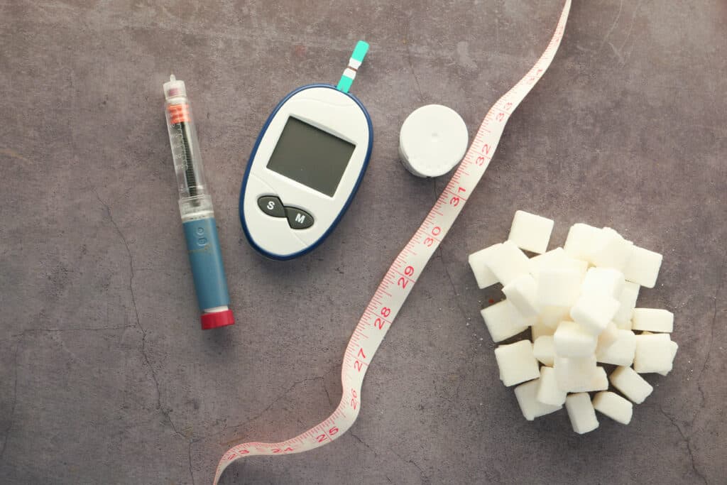 LIPOIC ACID IVs