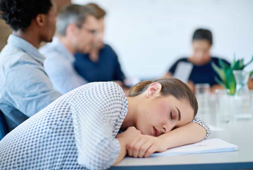 Chronic Fatigue syndrome