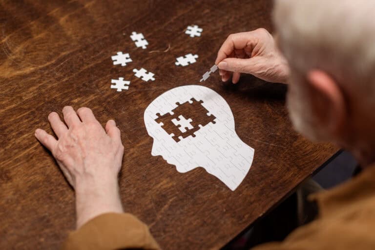 COGNITIVE DECLINE