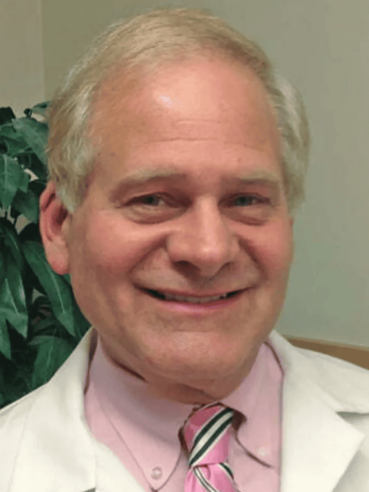 Dr. Henry C. Sobo, M.D.
