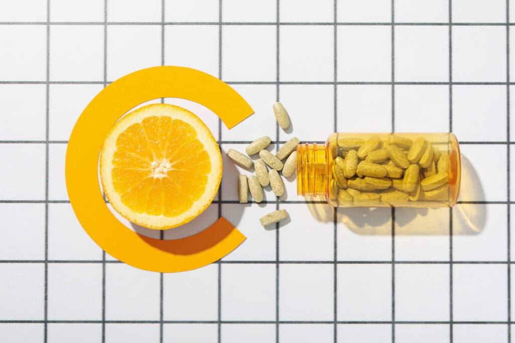 High-Dose Intravenous Vitamin C Shows Promise for Cancer Patients