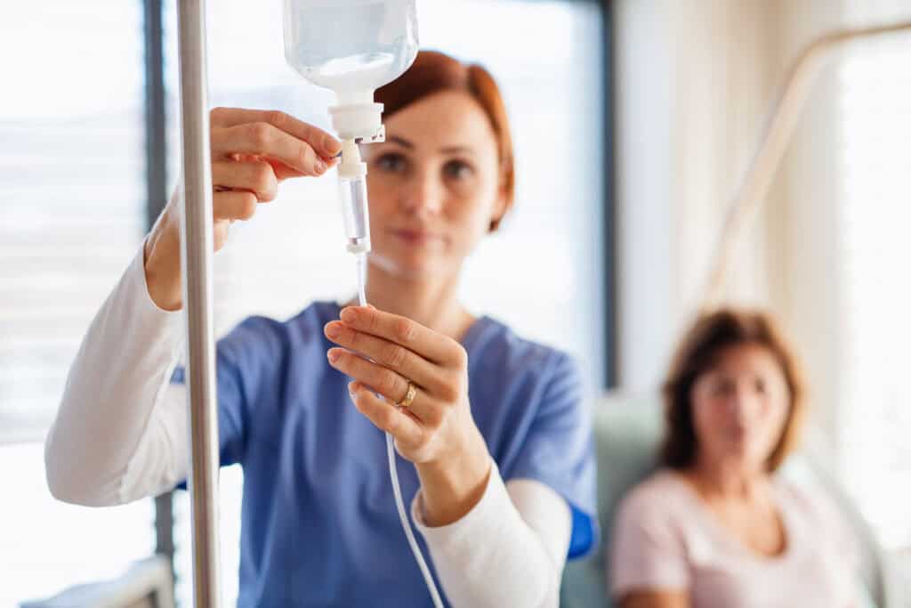 Benefits of IV Vitamin Therapy for Energy, Immunity & Recovery