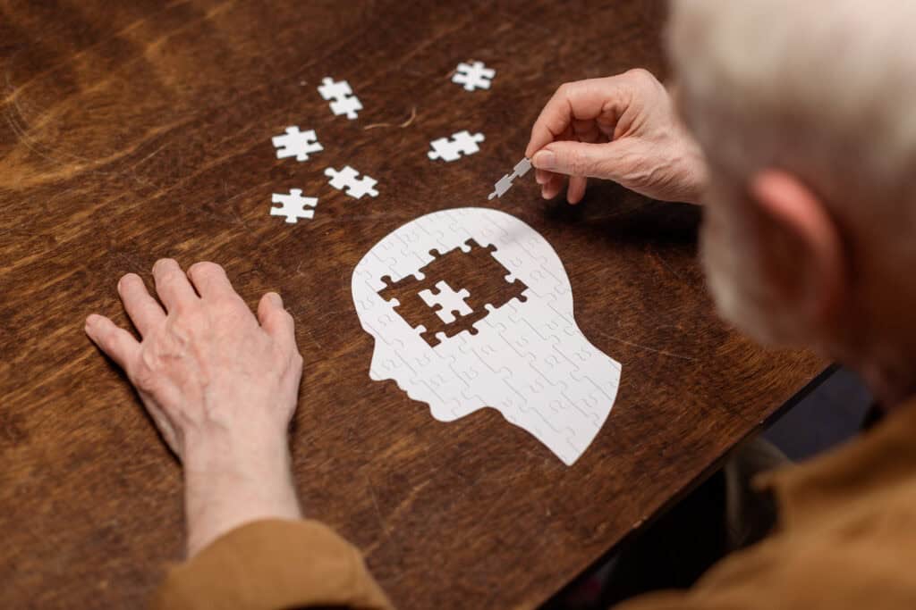 How to Reduce Alzheimer’s Risk Naturally: A Functional Medicine Perspective