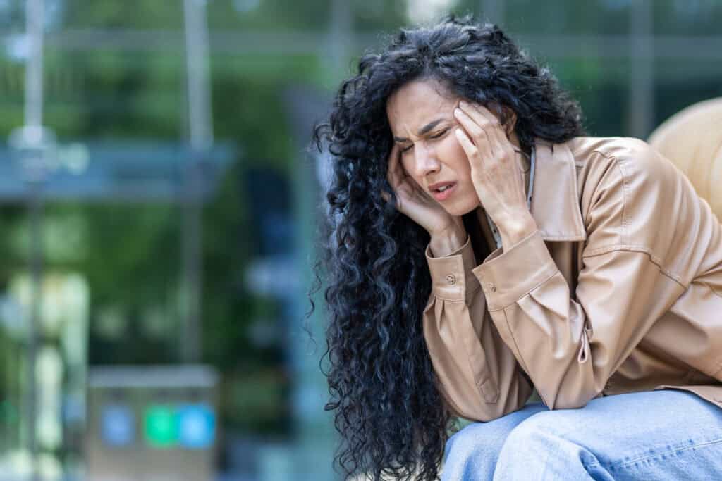 The Functional Medicine Approach to Anxiety and Brain Inflammation