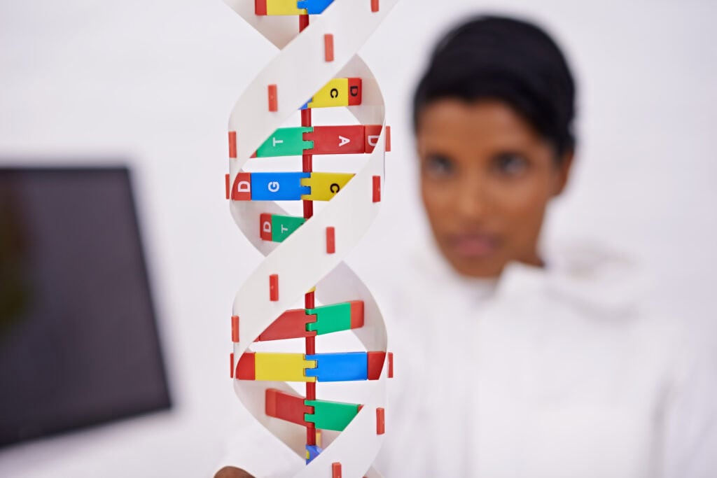 Genetic Testing & Personalized Medicine: A Smarter Path to Health
