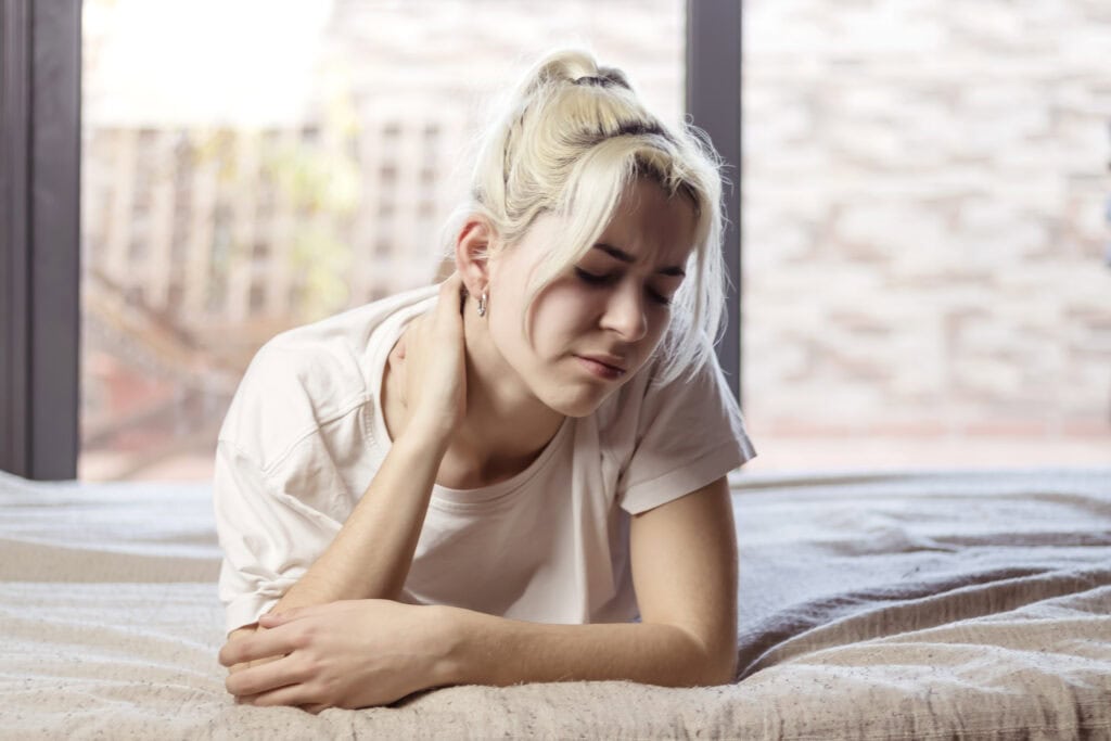 Mast Cell Activation Syndrome