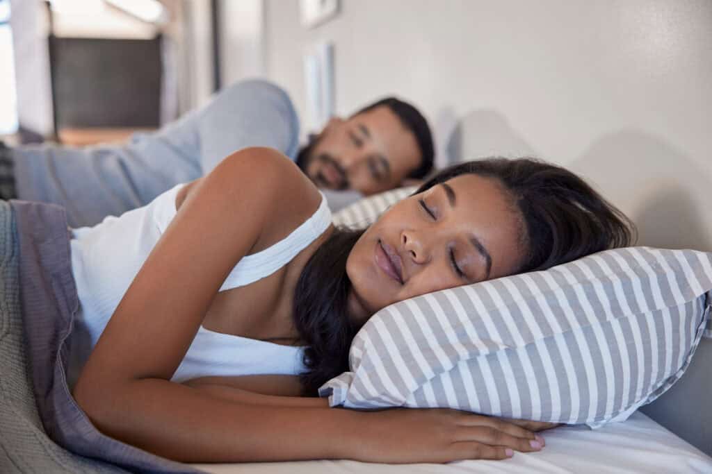The Importance of Sleep in Functional Medicine Protocols