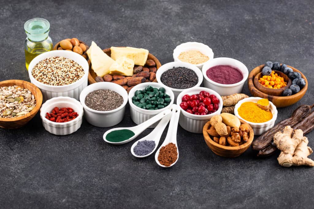 Can a Flavonoid Like Quercetin Really Calm Your Immune System?
