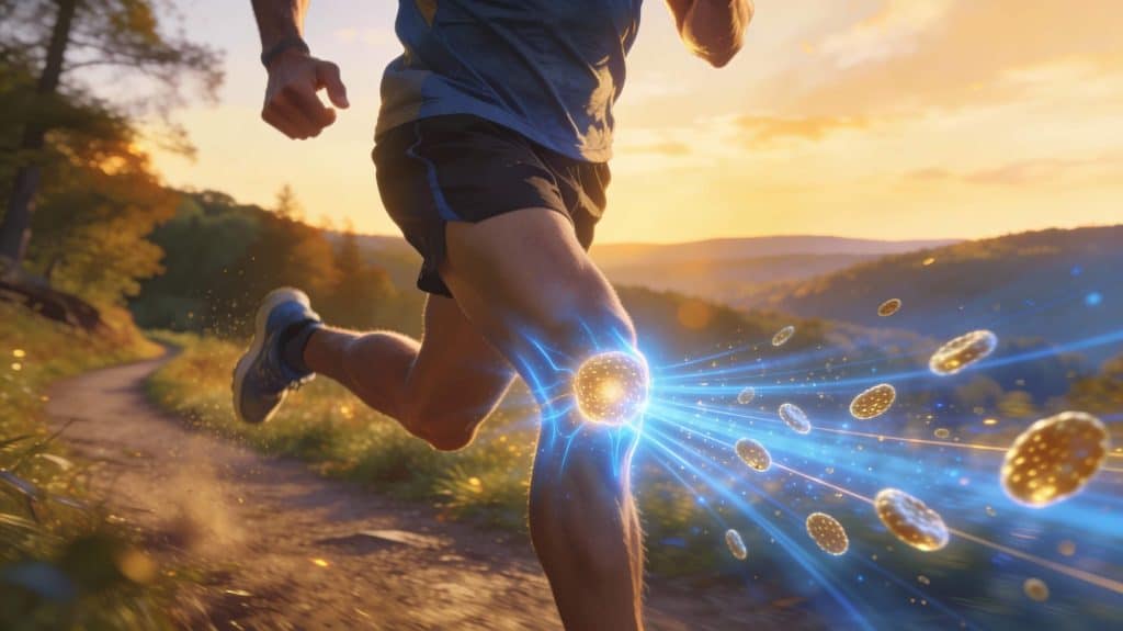 PRP for Sports Recovery: CT