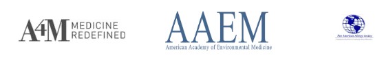List of Dr Sobo accreditation's and Certifications