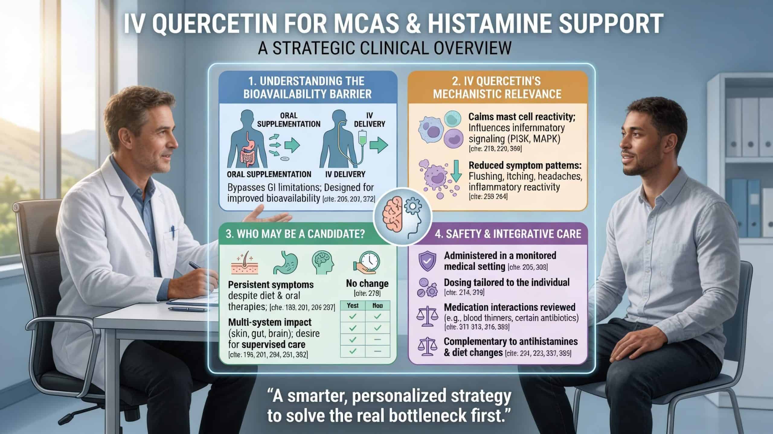 glutathione mcas IV Quercetin for MCAS: Benefits, Safety, and What to Expect ELLIS INTEGRATIVE FAMILY PRACTICE